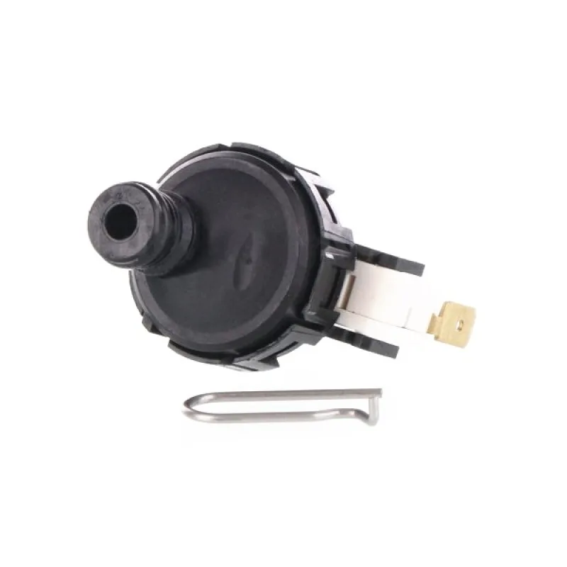 Реле тиску води для газового котла Buderus Logamax U072, GB062/122i, Bosch Gas/Class 6000, Condens 2300i 87186445850
