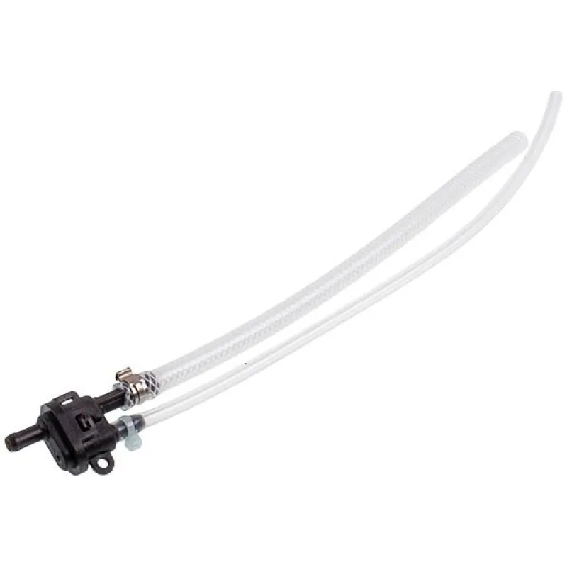 Pump tube for Braun steam generator AS00005878