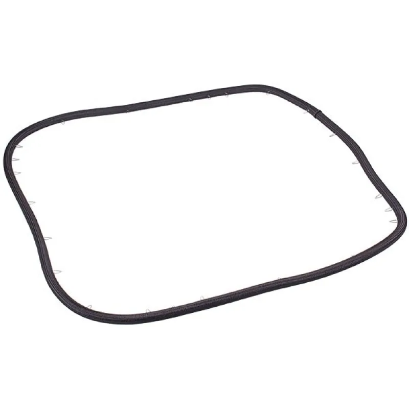 Ущільнювач дверцят духовки Samsung DG63-00095B