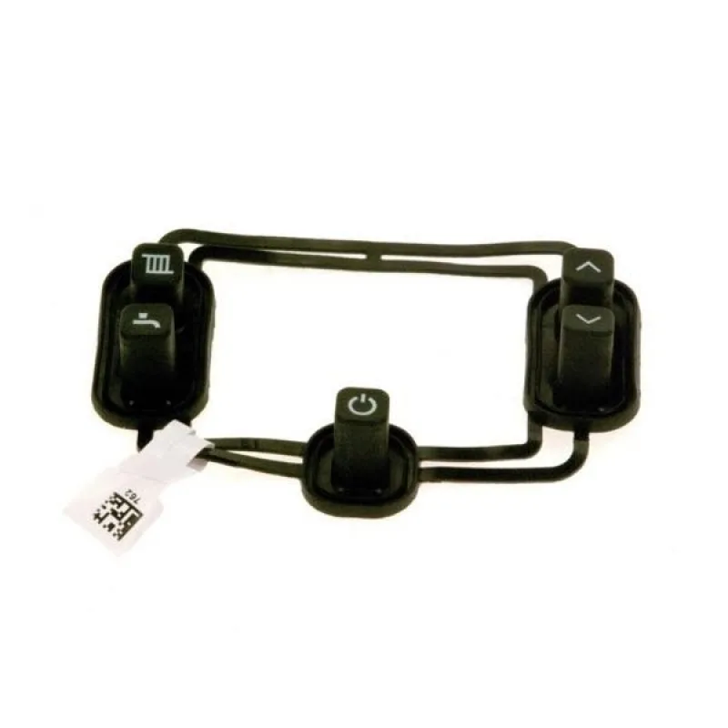 Кнопки керування для газового котла Buderus Logamax U072, Logamax plus GB062 (FD=>753) 87186507620