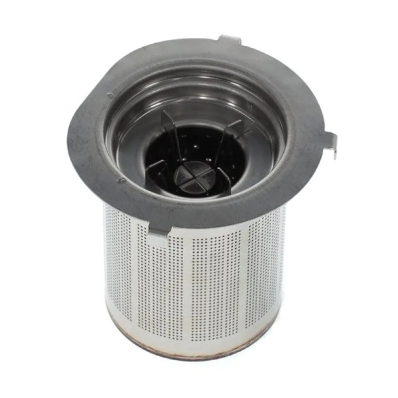 Пальник циліндричний для конденсаційного котла Buderus Logamax plus GB172i/122i, Bosch Condens 2300i/5300 87186509840