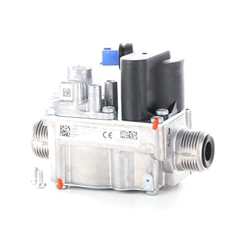 Газовий клапан Honeywell VK8205VE 24 B для конденсаційного котла Buderus Logamax plus GB122i/GB172i, Bosch Condens 2300i/5700i 87186518020