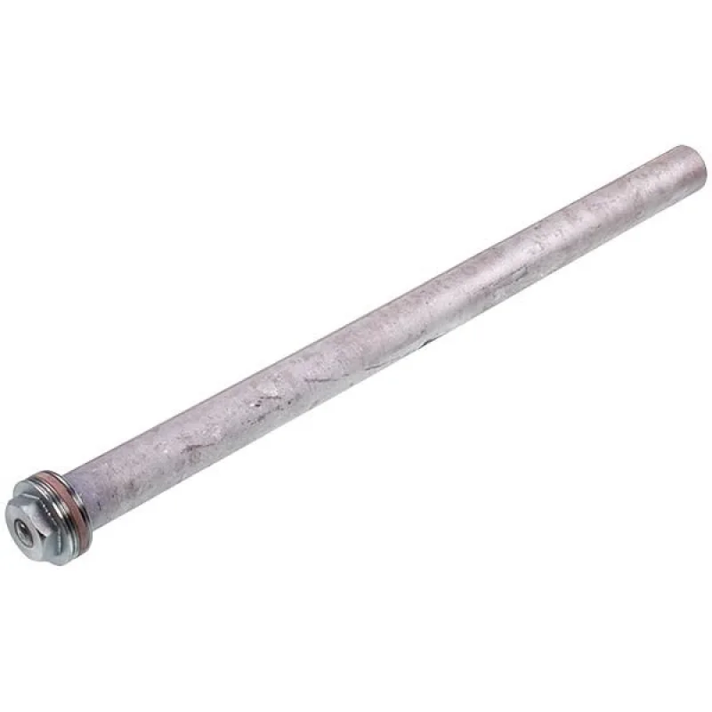 Анод магнієвий (D=33 mm, L=520 mm, різьба 1 1/2") для бойлера Buderus Logalux SU300 8735100871