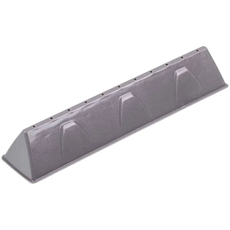 Активатор, ребро барабана для пральної машини Samsung DC66-00493A L=248mm