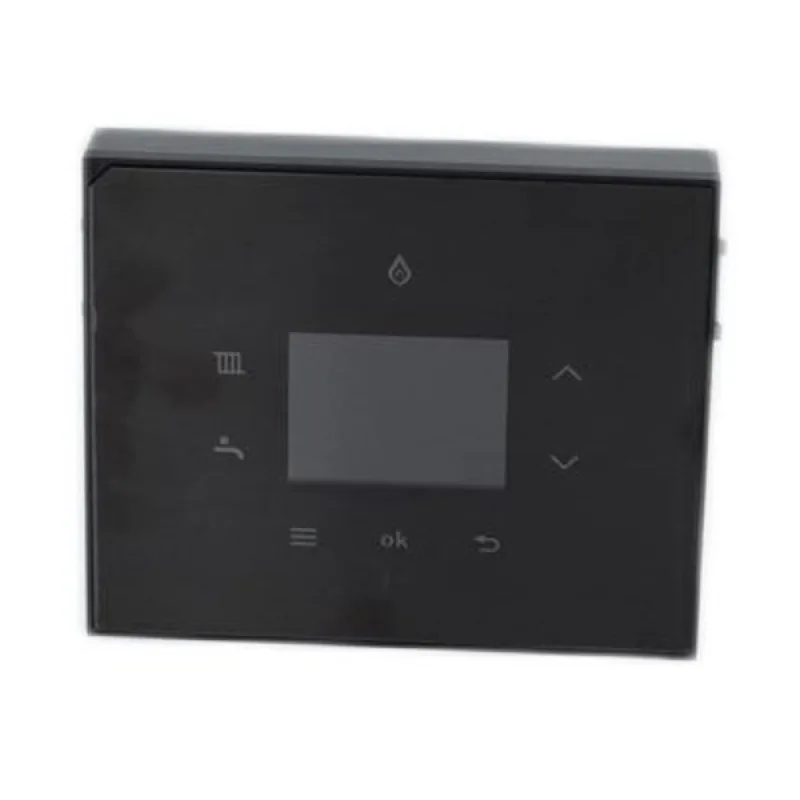 Панель керування HMI 700 для конденсаційного котла Buderus Logamax plus GB172i.2/272, Bosch Condens 5700i 8737714030
