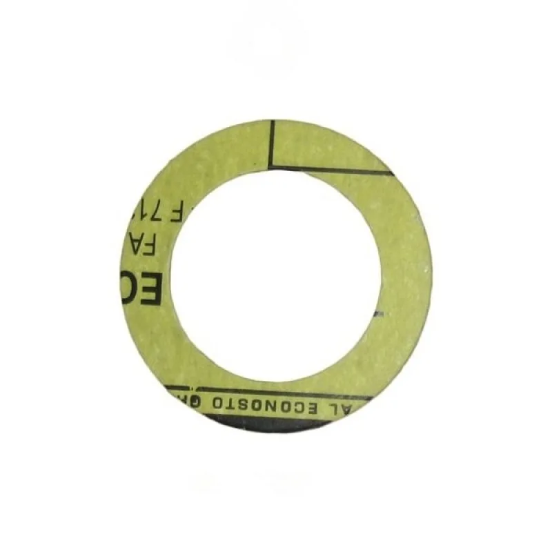 Прокладка 1 1/2&apos&apos 70х48х2 мм для ТЕНа електричного котла Bosch Tronic Heat 5000 87381015510