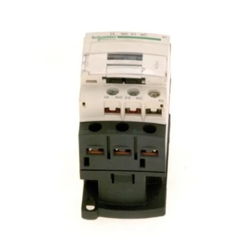 Контактор LC1D12P7TQ для електричного котла Bosch Tronic Heat 5000 22-30 кВт 87381018370