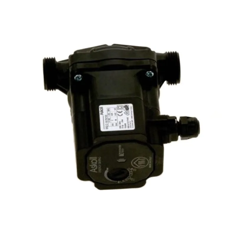 Частотний насос у зборі Askoll ES2 C 15-70/130 для електричного котла Bosch Tronic 5000 36-60 кВт (FD>=556) 8738104033