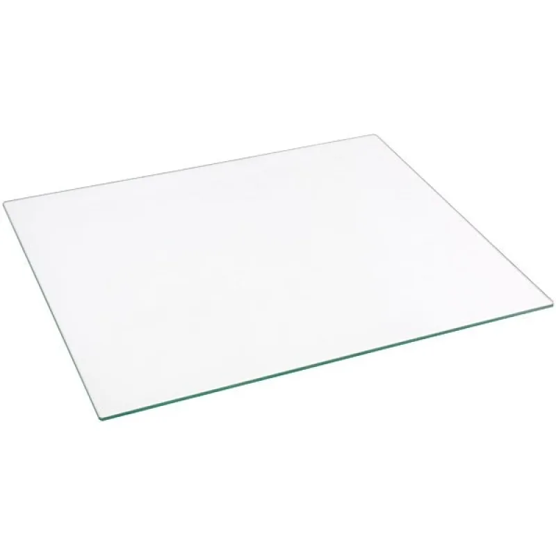 Полиця для холодильника Beko 5743752700 (скляна) 440.5x364mm