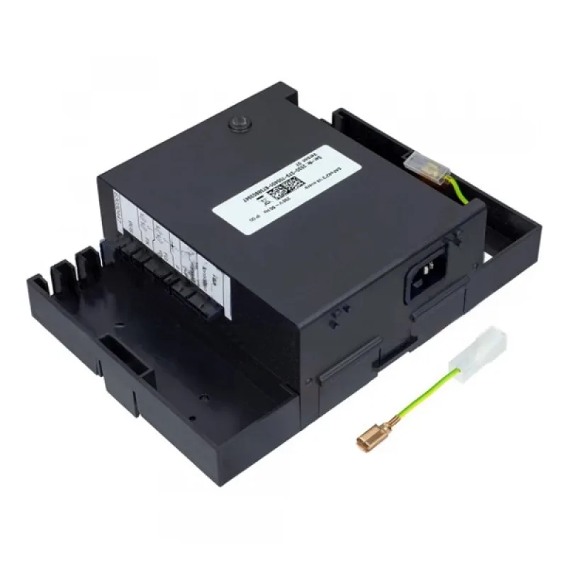 Паливний автомат SAFe42*2 V4/S07 для газового підлогового котла Buderus Logano 124/234 8738803947