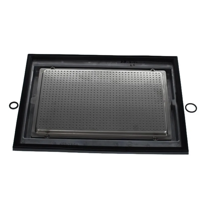 Пальник для конденсаційного котла Buderus Logamax plus GB162/272, Bosch Condens 5000/7000 50-100 кВт 8738901723