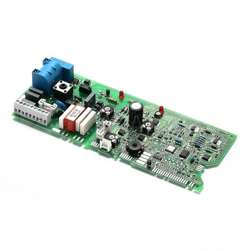 Плата керування для газового котла Buderus Logamax U022/U024-24K 87483005610