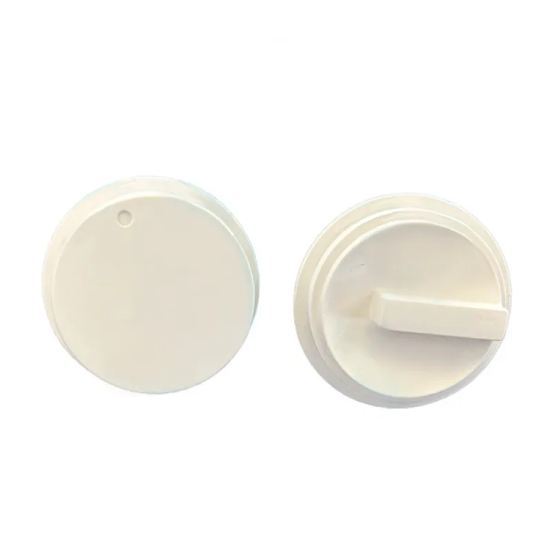 Комплект ручок керування для газового котла Buderus Logamax U052/U054 T019928699