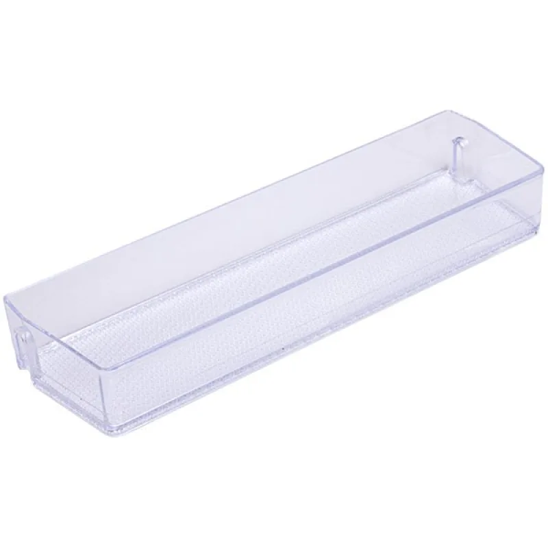 Полиця дверей (верхня) для холодильника Samsung DA63-11306A 420x125mm