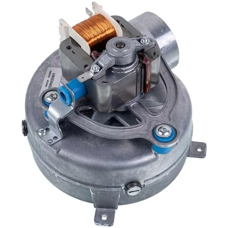 Вентилятор Fime 42 Вт для газового котла Viessmann Vitopend 100-W A1JB/A1HB 12-24 кВт 7858293