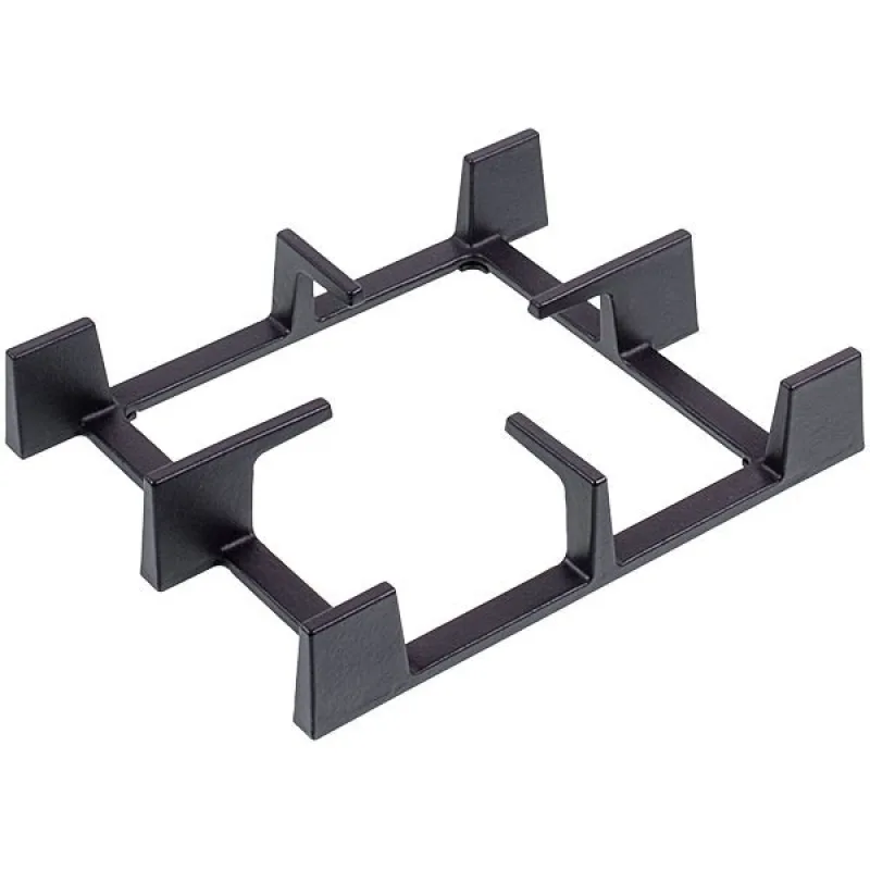 Решітка для варильної поверхні Bosch 11061800 (передня/задня) 242x192mm