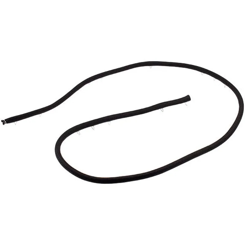 Ущільнювач дверцят духовки Whirlpool 481010862364