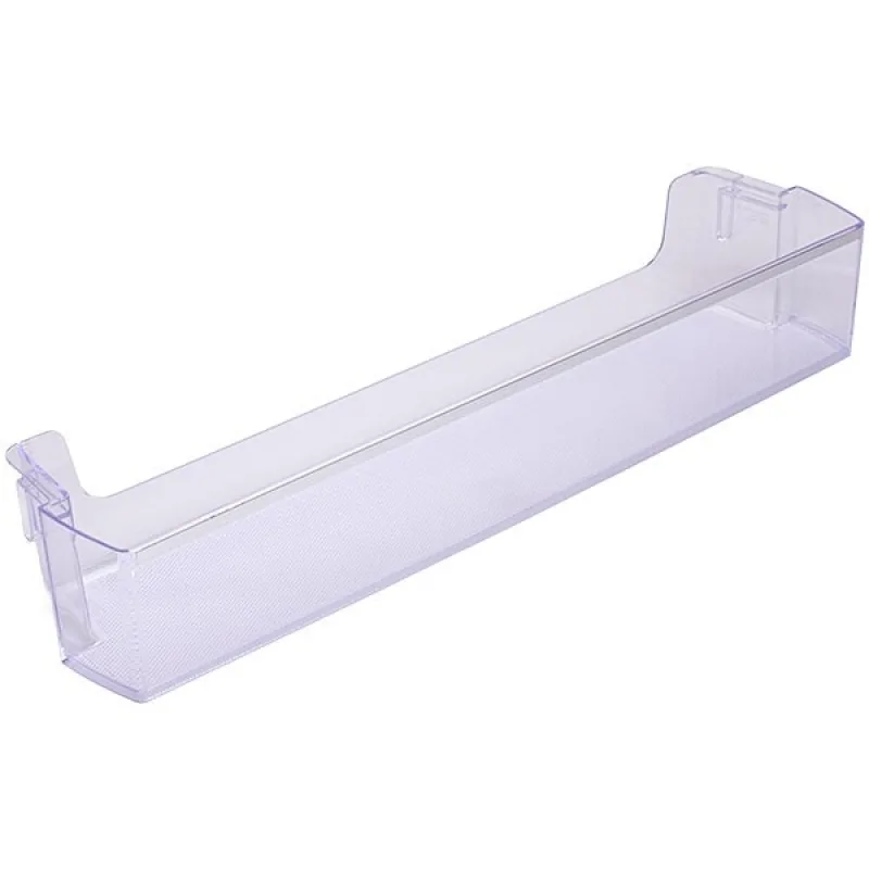 Полиця дверцят для пляшок у холодильник Samsung DA63-07161B 585x130mm
