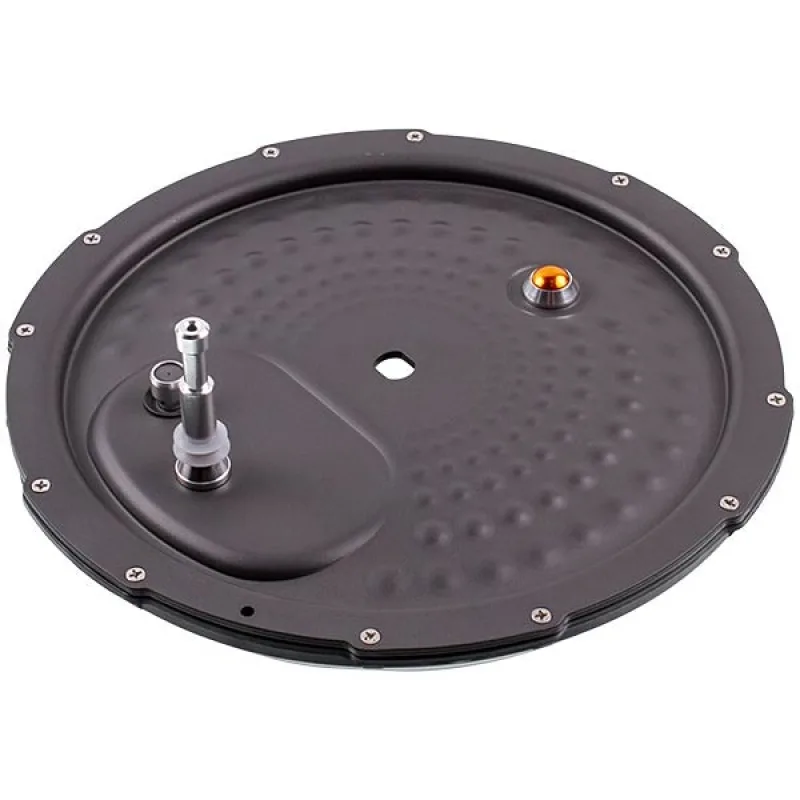 Внутрішня частина кришки для мультиварки Tefal SS-997017
