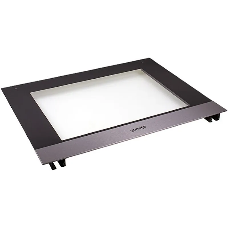 Скло дверцят зовнішнє для духовки Gorenje 467693 595x458mm