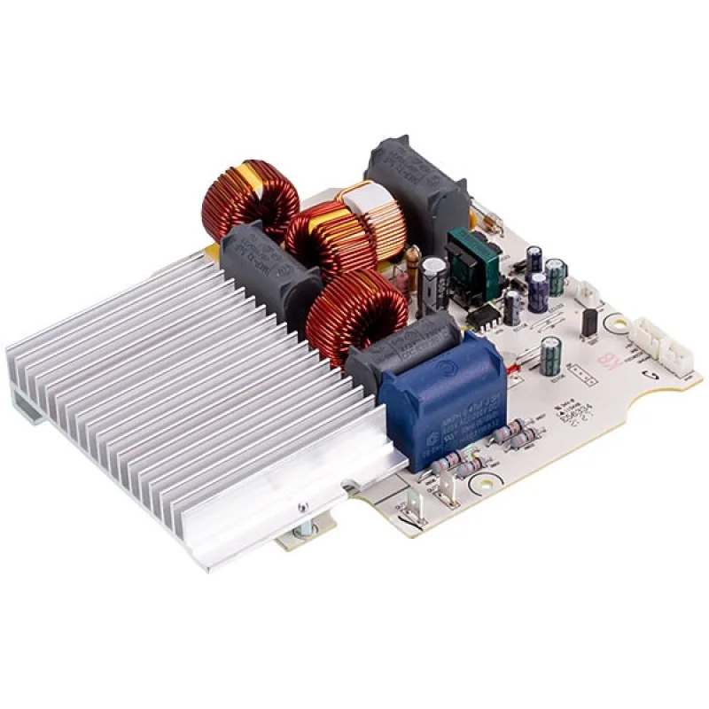 Плата індукції для кухонного комбайна Kenwood KW716578