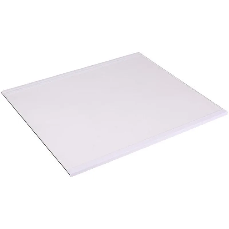 Полиця для холодильника Samsung DA97-16362J 450x395mm (скляна)