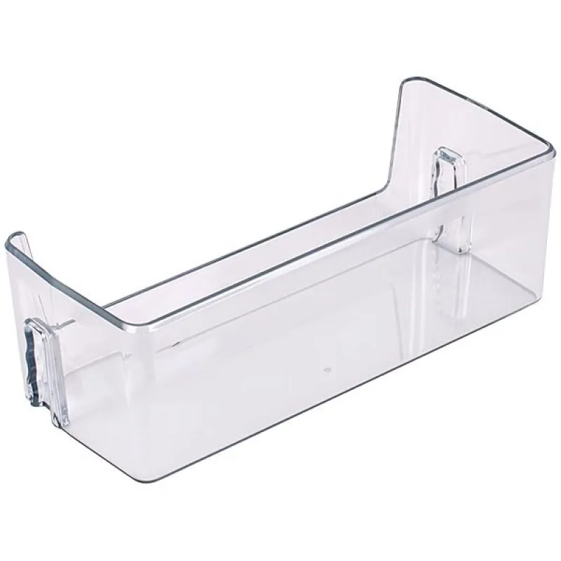 Полиця дверцят для холодильника Gorenje 889024 265x110x90mm (мала)