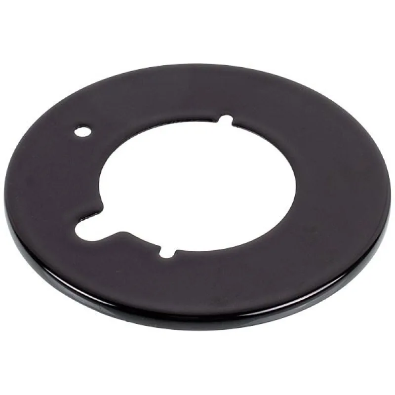 Кришка пальника для варильної поверхні Electrolux 3532451113 (велика) D=138mm