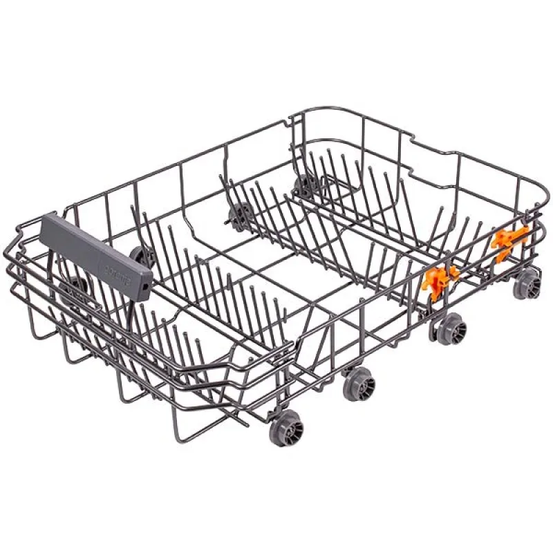 Корзина для посудомийної машини Gorenje 586369 (нижня, в зборі)