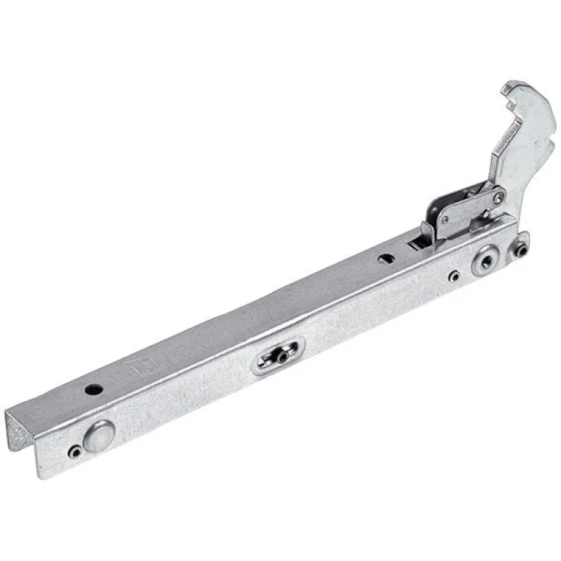 Петля дверцят для духовки Whirlpool C00569438 (ліва/права)