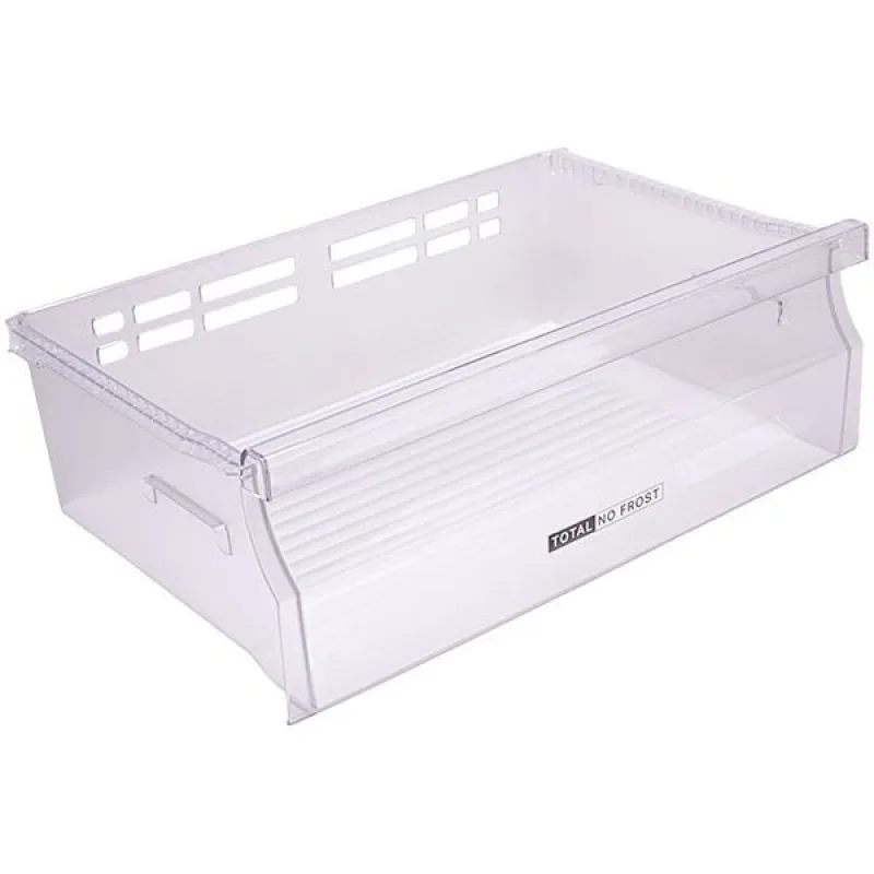 Ящик морозильної камери (середній) для холодильника Whirlpool C00857802 558x368x195 мм