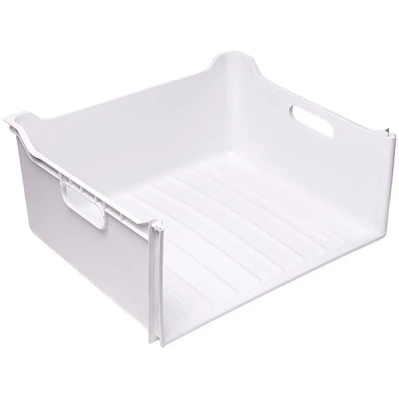 Корпус ящика морозильної камери (середнього) для холодильника Whirlpool 481010993054 420x350x185 мм