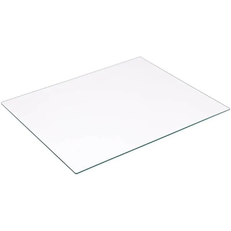 Полиця морозильної камери для холодильника Bosch 11013248 418x344mm (скляна)