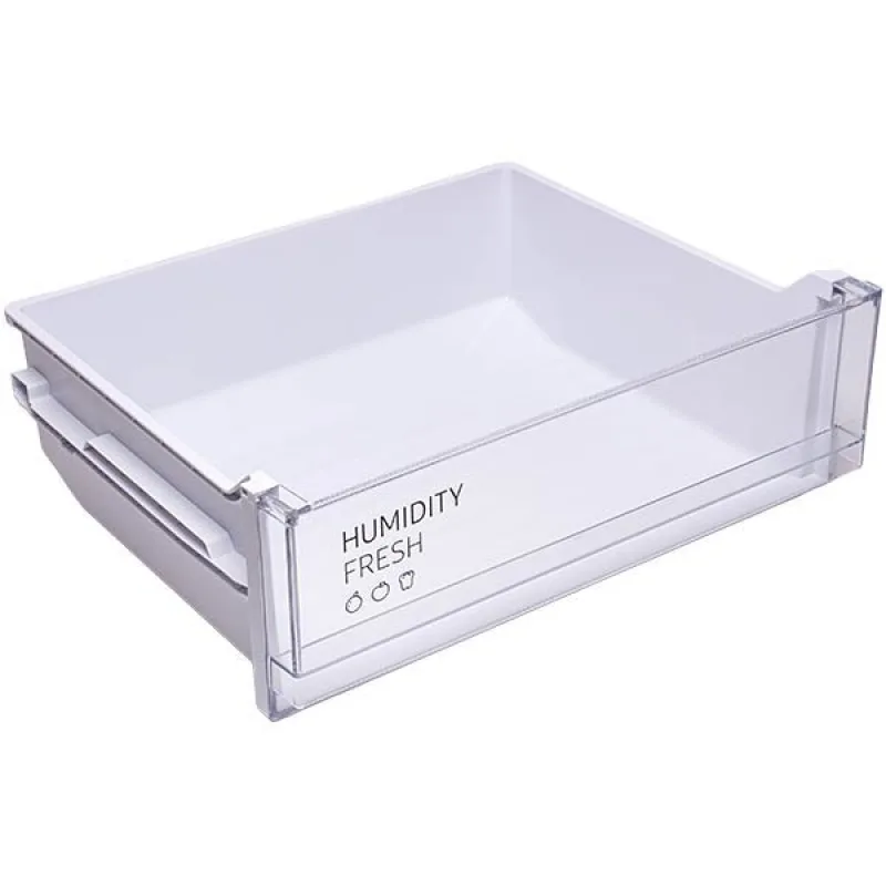 Ящик для овочів у холодильник Samsung DA97-21133C 470x395x160 мм