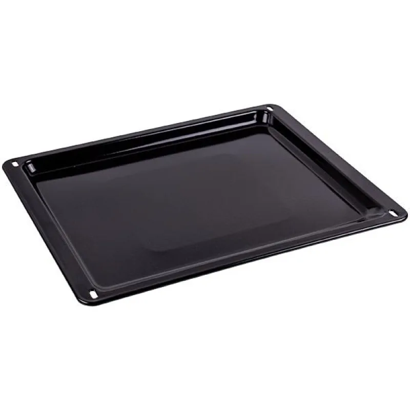 Деко емальоване для духової шафи Zanussi 3531939233 425x370x20mm