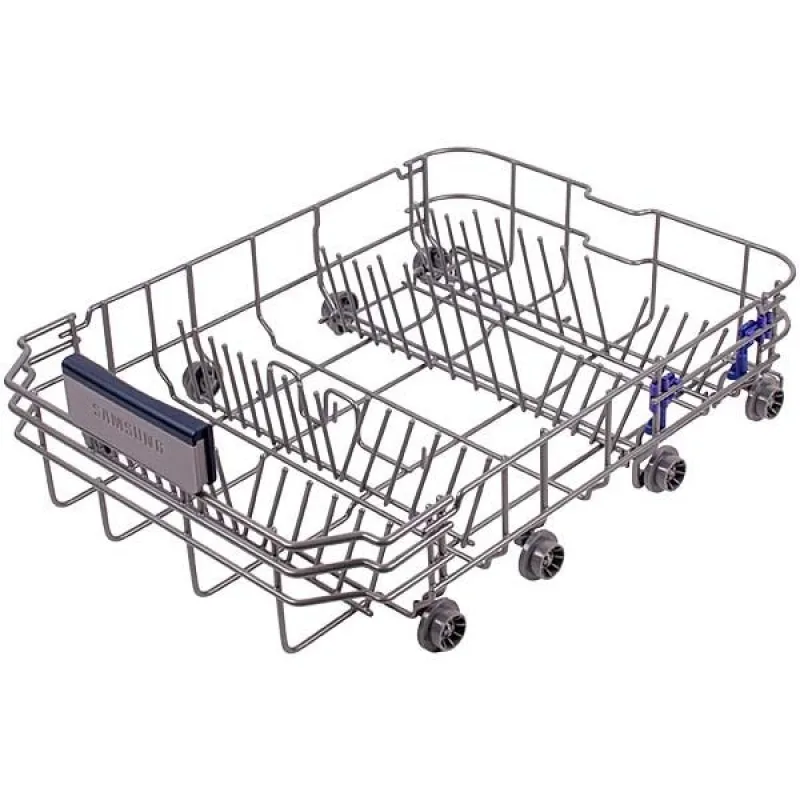 Корзина для посудомийної машини Samsung DD82-01731A (нижня, в зборі)