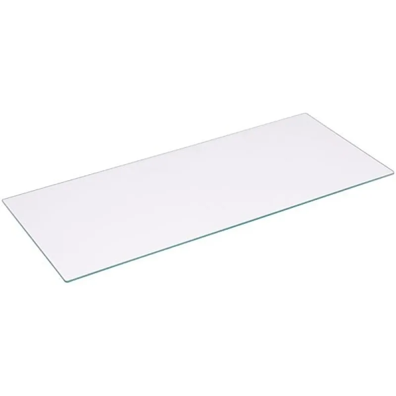 Полиця морозильної камери для холодильника Bosch 11019189 495x210mm (скляна)