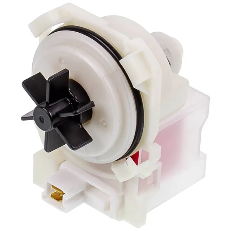 Помпа для стиральной машины Bosch 00142370, KEBS121/137, 30 Вт