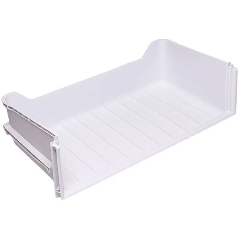 Корпус ящика для овочів у холодильник Whirlpool C00522719 480x255x140 мм