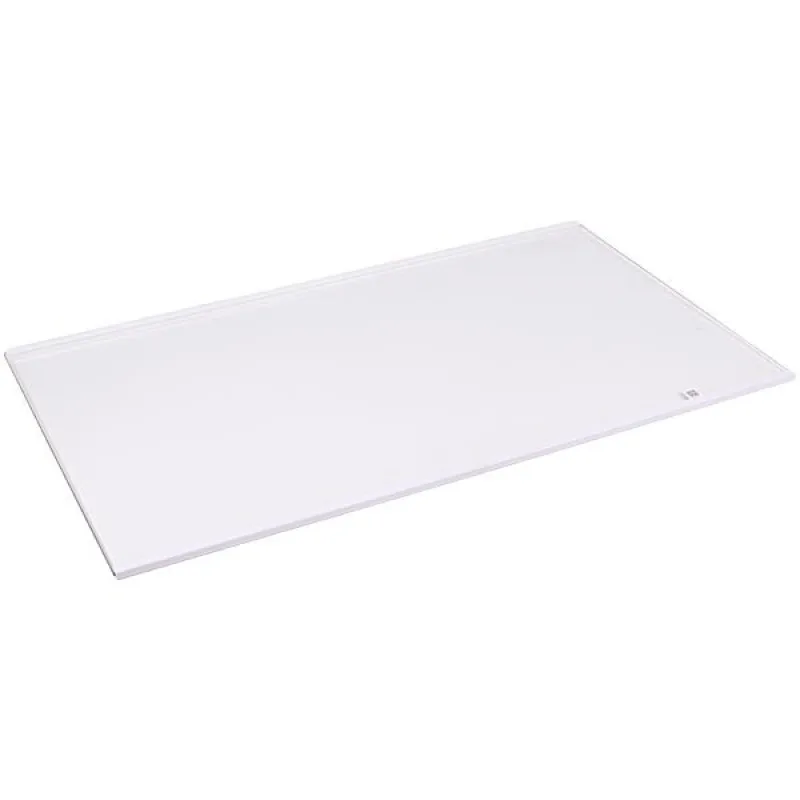 Полиця для холодильника Samsung DA97-16274J 675x390mm (скляна)