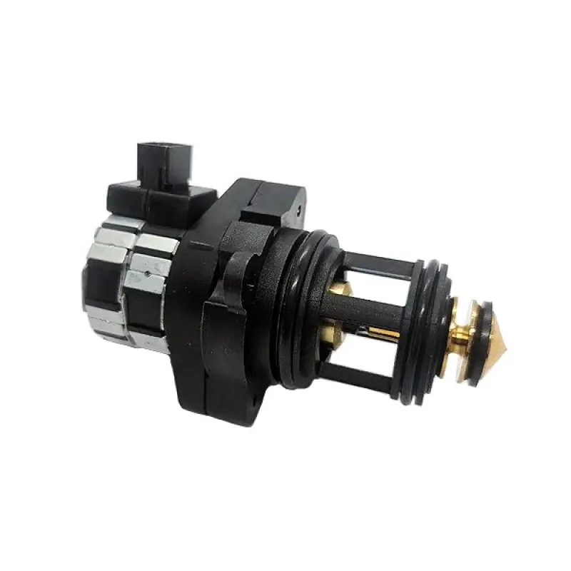 Cервопривід триходового клапана для газового котла Viessmann Vitopend 100-W WHOA 7832404