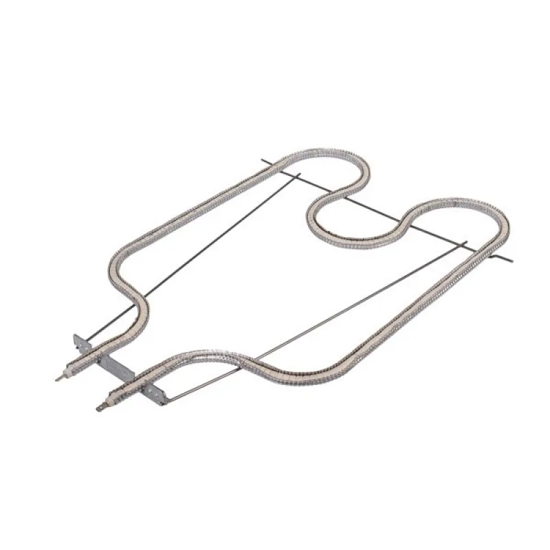 Тен нижній для духовки Gorenje 300946 1100W 230V B=305mm L=440mm (з теплоізолятором і кріпленням)