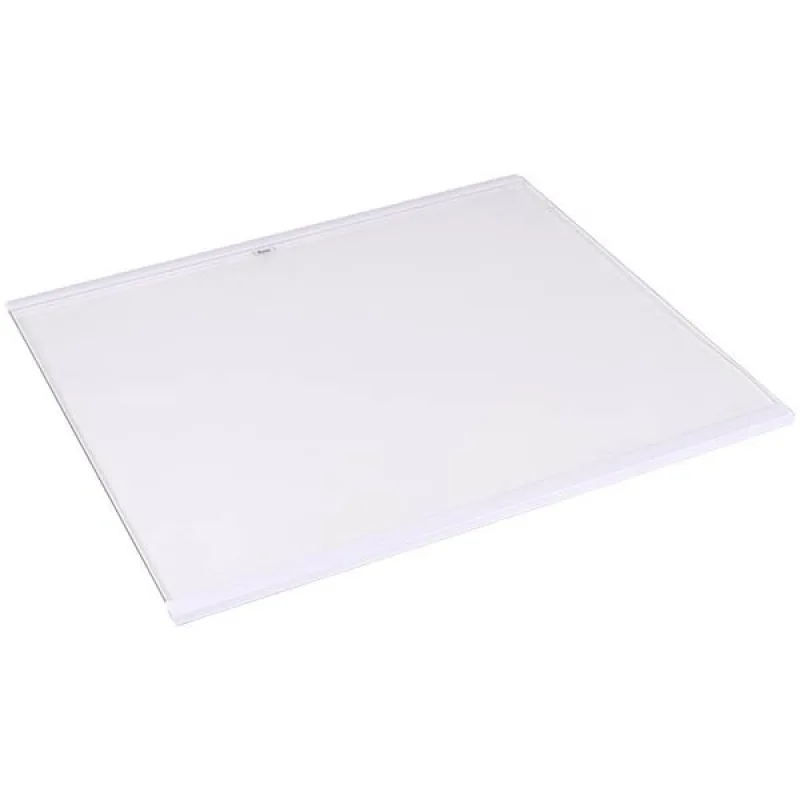 Полиця для холодильника Samsung DA97-16362A 450x398mm (скляна)