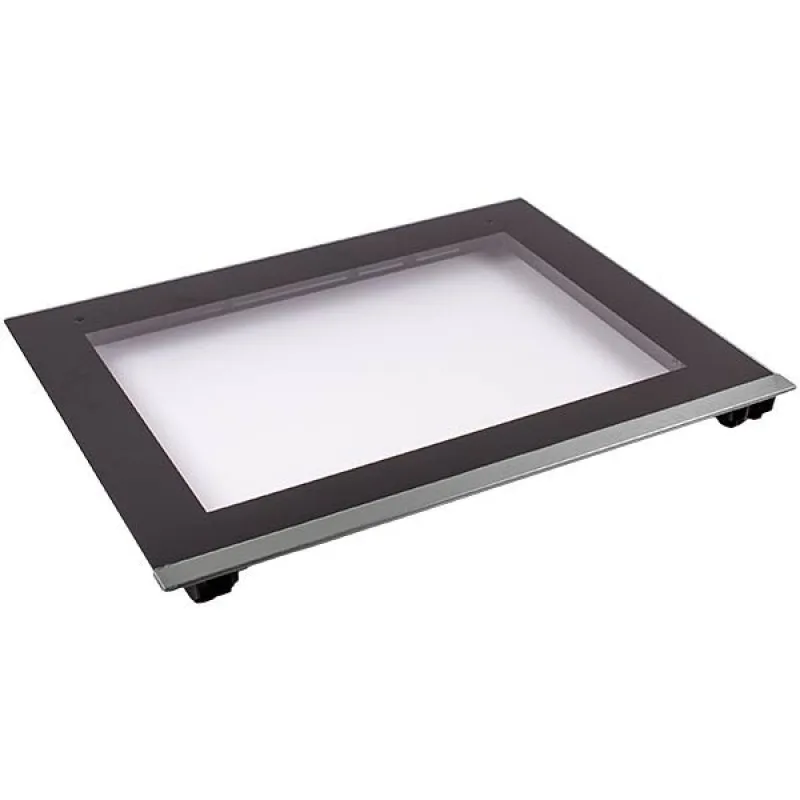 Скло дверцят зовнішнє для духовки Electrolux 140032463014 592x466mm