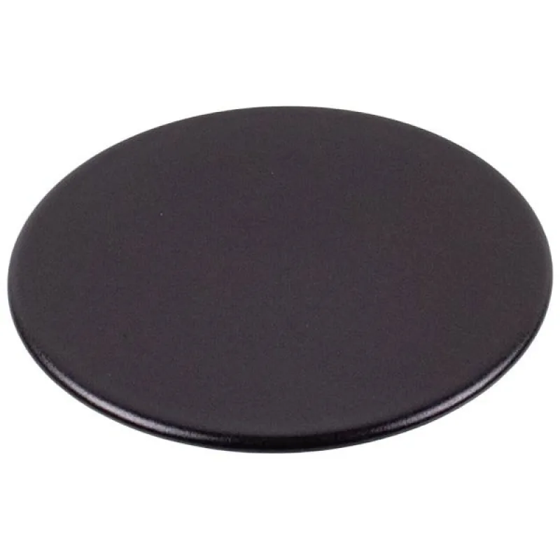 Кришка розсікача (велика) для газової плити Electrolux 8583540139216 D=100mm