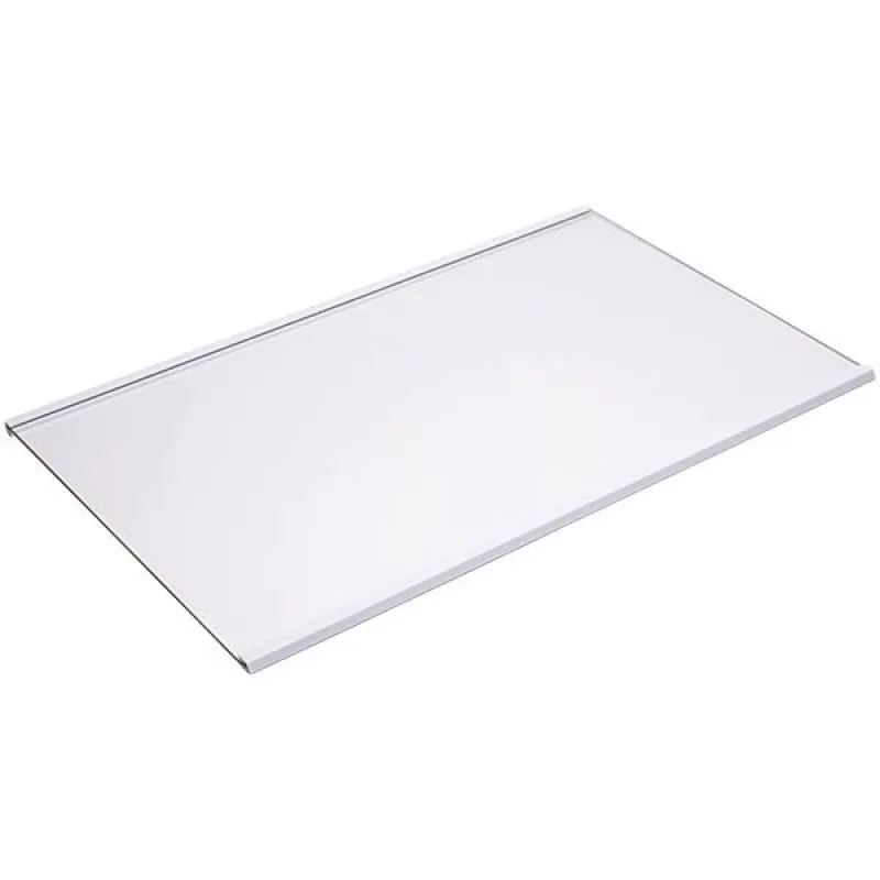 Полиця для холодильника Gorenje HK2012026 490x300mm (скляна)