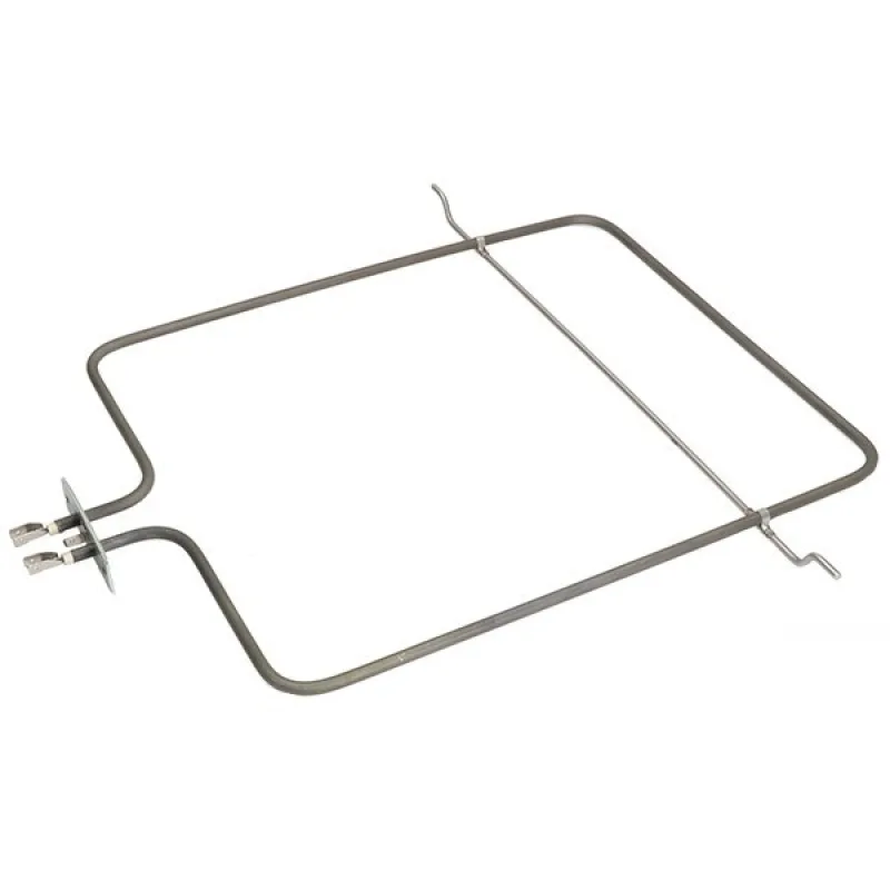 Тен нижній для духовки Gorenje 817050 1200W B=290mm L=395mm