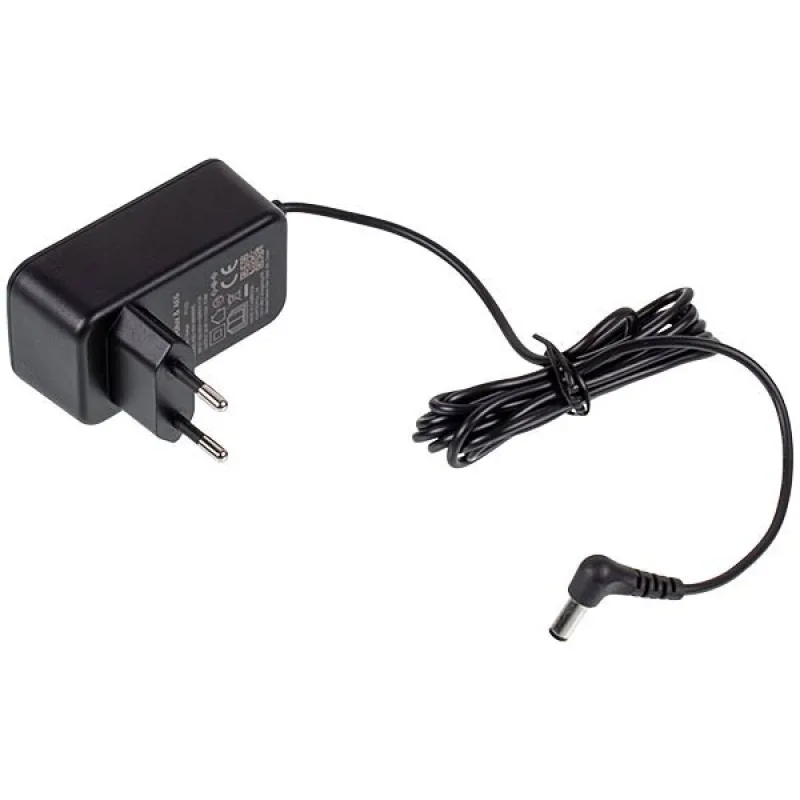 Адаптер для акумуляторного пилососа Electrolux 140275772014 KSD-265060HE 240V 18W 0.6A