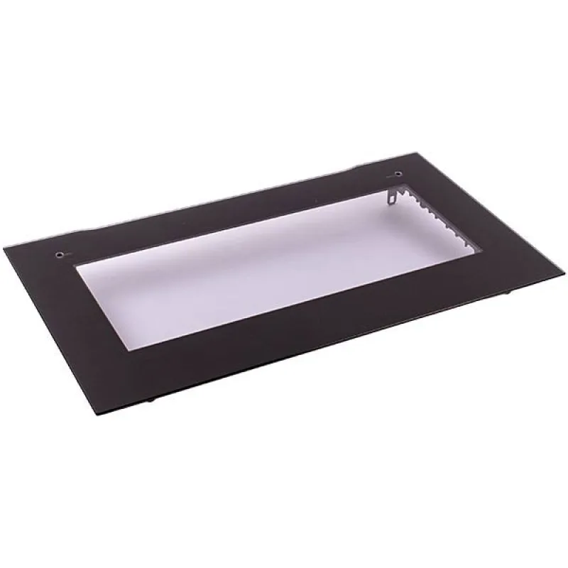 Скло дверцят зовнішнє для духовки AEG 8585551237326 595.5x333mm