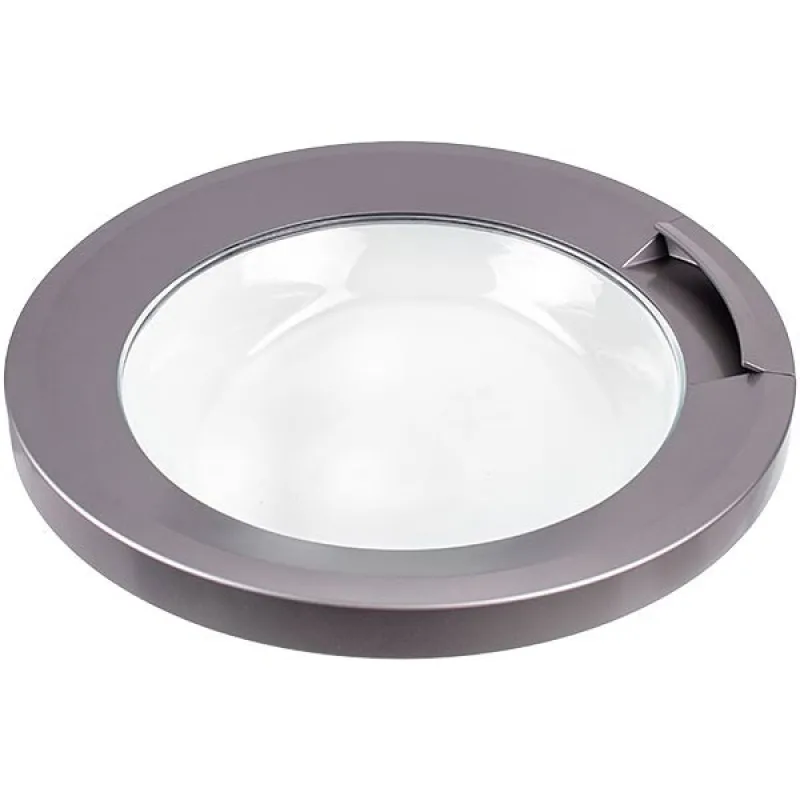 Люк для пральної машини Beko 2496603400